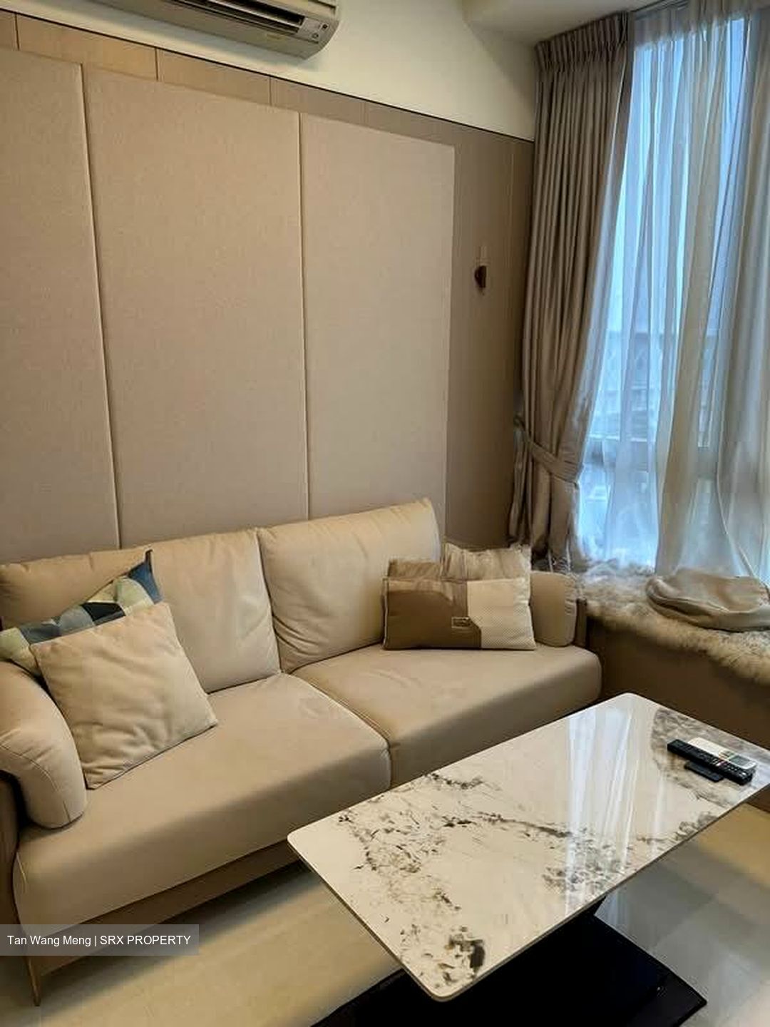 Harbour Suites (D4), Apartment #559196241